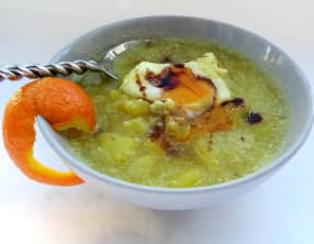 Bouillabaisse du pauvre