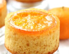 Clémentines et mandarines !