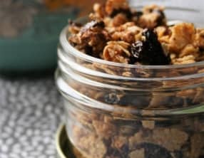 Granola Muesli