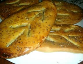 Noni afghani- Pain afghan