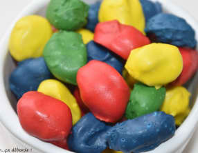 M&M's maison