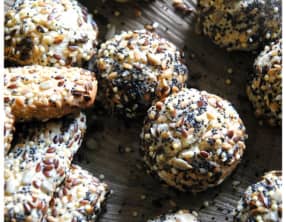 Embarquement immédiat pour tahini