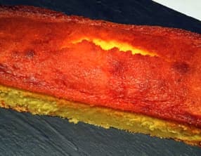 Cake express à l’orange XXL