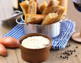 Andouille toi-même !