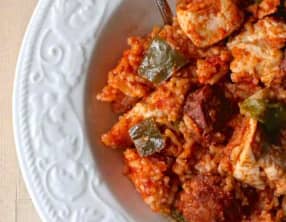 Jambalaya