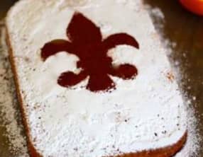 Schiacciata alla Fiorentina