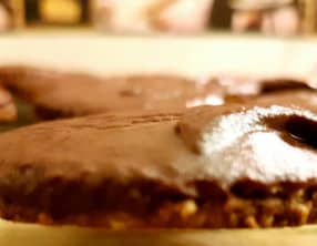 Digestive Addictive biscuit