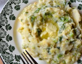 Colcannon
