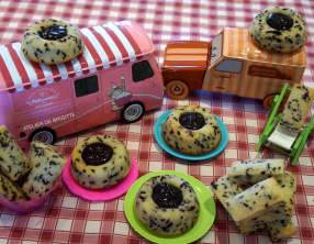 Petites Pattes de Tigre