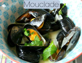 Mouclade