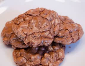 Cookies-brownie