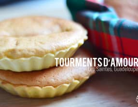 Les Tourments d'Amour