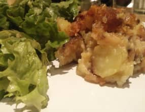 La Truffade familiale