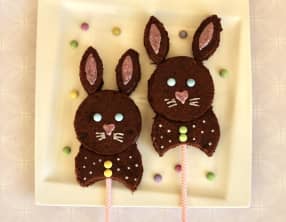 Oeufs, lapins, cloches... mais qu'est-ce qui se Pâques ?