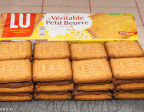 Mille feuilles Nantais