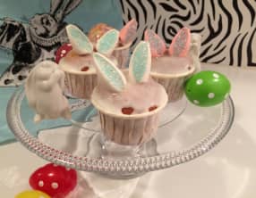 Cupcakes de Pâques