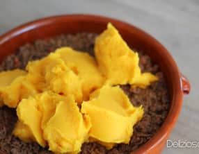 Parmentier de potimarron