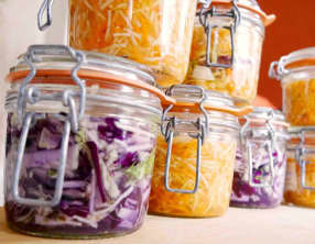 Qu'est ce que tu fais samedi ? Je fermente !