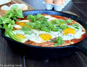 Shakshuka