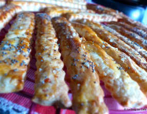 Allumettes au Comté