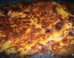 Le Mounassou corrézien