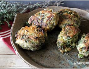 Farcidures corréziennes