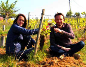 Gâteau des grand-mères lyonnaises