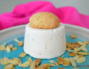 Semifreddo aux amaretti