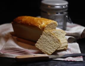 Pain de mie