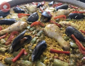 Paella