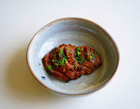 Des recettes à l'effet boeuf !