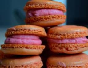 Macaron pour débutant