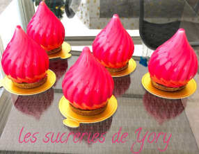 Forêt Noire revisitée