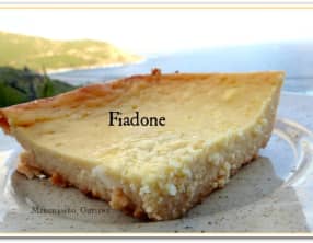 Le fiadone