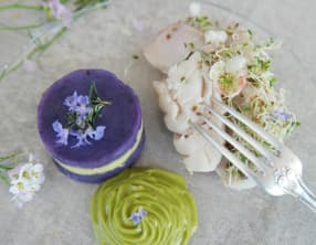 Cuisson du poisson à basse température