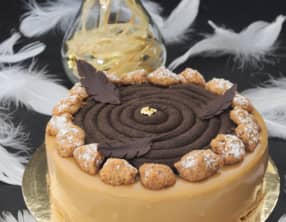 Le délice de spéculoos