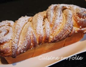 Brioche Russe