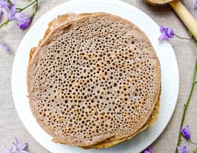 Injera
