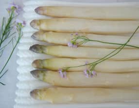 Comment faire cuire les asperges comme un chef ?