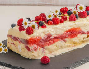 Le semifreddo : un dessert tout simplement parfait