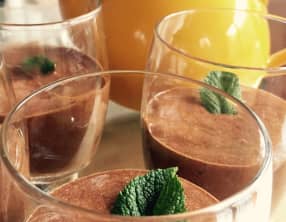 Le Club vous invite au salon de thé !