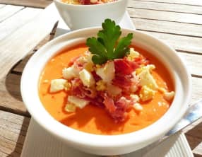 Salmorejo