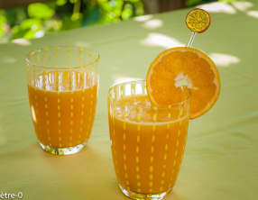 Orangeade