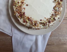 Vous êtes plutôt fromage ou dessert ?