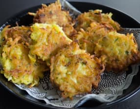La pomme de terre fait son tour de France