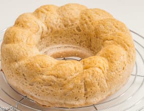 Couronne de pain