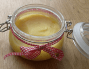 Ghee ou beurre clarifié