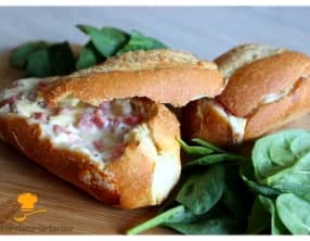 On va en faire tout un fromage !