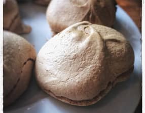 Meringues