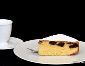 Gâteau aux pruneaux d’Agen